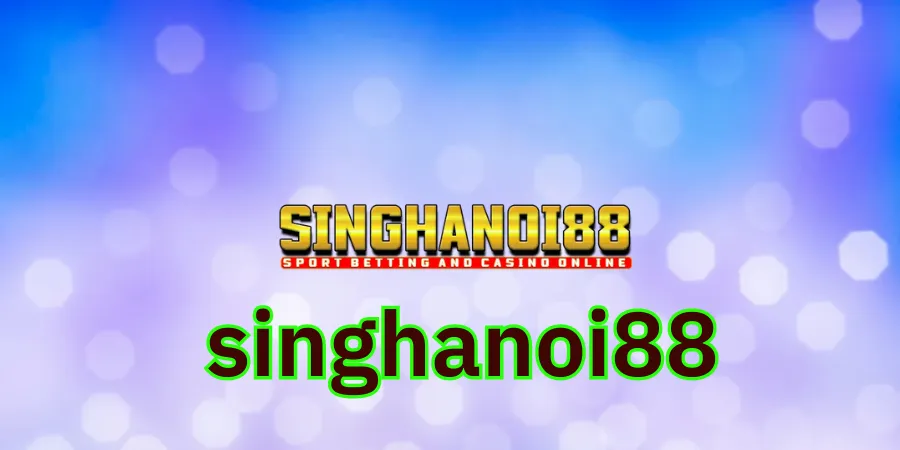 singhanoi88